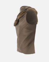 Top "Draft" ESSS26TO02272 6294 ENTIRE STUDIOS 