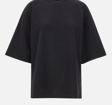 T-shirt "Heavy Boxy Tee" ESSS26TT01012 0015 ENTIRE STUDIOS 