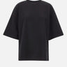 T-shirt "Heavy Boxy Tee" ESSS26TT01012 0015 ENTIRE STUDIOS 
