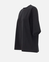 T-shirt "Heavy Boxy Tee" ESSS26TT01012 0015 ENTIRE STUDIOS 