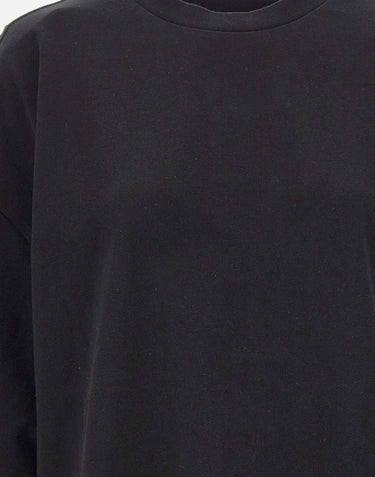 T-shirt "Heavy Boxy Tee" ESSS26TT01012 0015 ENTIRE STUDIOS 