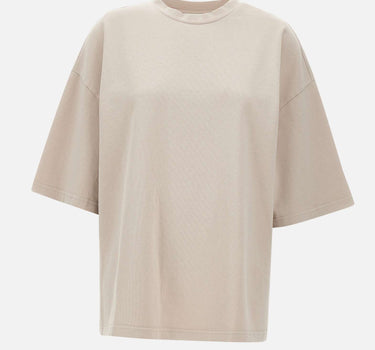 T-shirt "Heavy Boxy Tee" ESSS26TT01012 0073 ENTIRE STUDIOS 