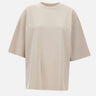 T-shirt "Heavy Boxy Tee" ESSS26TT01012 0073 ENTIRE STUDIOS 
