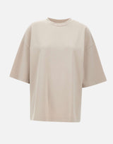 T-shirt "Heavy Boxy Tee" ESSS26TT01012 0073 ENTIRE STUDIOS 