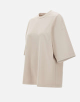 T-shirt "Heavy Boxy Tee" ESSS26TT01012 0073 ENTIRE STUDIOS 