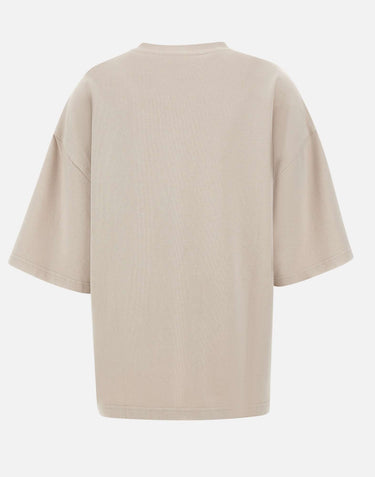 T-shirt "Heavy Boxy Tee" ESSS26TT01012 0073 ENTIRE STUDIOS 