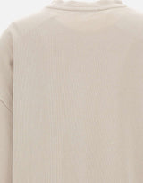T-shirt "Heavy Boxy Tee" ESSS26TT01012 0073 ENTIRE STUDIOS 