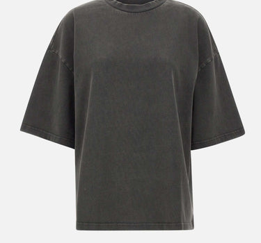 T-shirt "Heavy Boxy Tee" ESSS26TT01012 0392 ENTIRE STUDIOS 