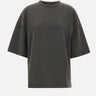 T-shirt "Heavy Boxy Tee" ESSS26TT01012 0392 ENTIRE STUDIOS 