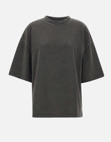 T-shirt "Heavy Boxy Tee" ESSS26TT01012 0392 ENTIRE STUDIOS 