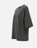 T-shirt "Heavy Boxy Tee" ESSS26TT01012 0392 ENTIRE STUDIOS 