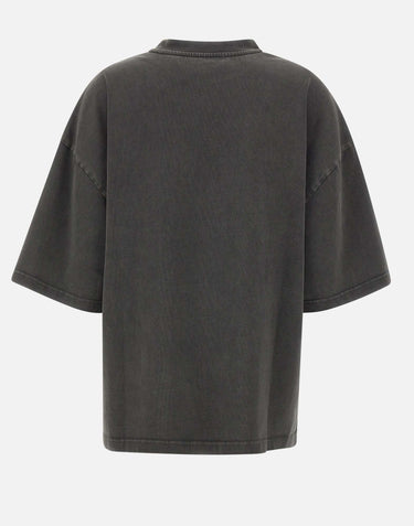 T-shirt "Heavy Boxy Tee" ESSS26TT01012 0392 ENTIRE STUDIOS 