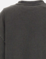 T-shirt "Heavy Boxy Tee" ESSS26TT01012 0392 ENTIRE STUDIOS 