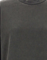 T-shirt "Heavy Boxy Tee" ESSS26TT01012 0392 ENTIRE STUDIOS 
