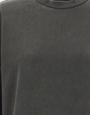 T-shirt "Heavy Boxy Tee" ESSS26TT01012 0392 ENTIRE STUDIOS 