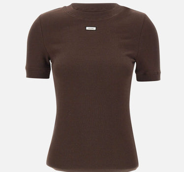 T-shirt "Lounge" ESSS26TT01876 6239 ENTIRE STUDIOS 