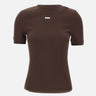 T-shirt "Lounge" ESSS26TT01876 6239 ENTIRE STUDIOS 