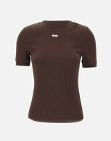 T-shirt "Lounge" ESSS26TT01876 6239 ENTIRE STUDIOS 