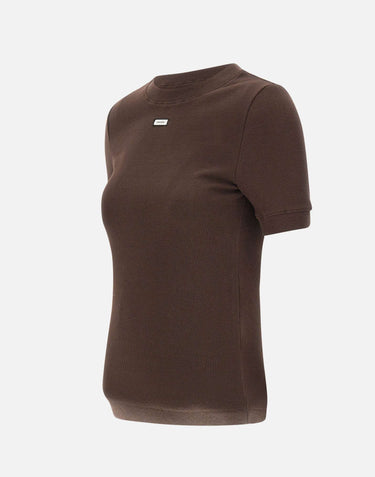 T-shirt "Lounge" ESSS26TT01876 6239 ENTIRE STUDIOS 