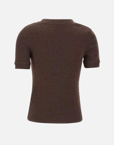 T-shirt "Lounge" ESSS26TT01876 6239 ENTIRE STUDIOS 