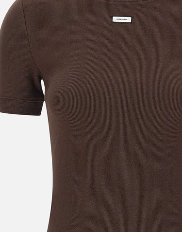 T-shirt "Lounge" ESSS26TT01876 6239 ENTIRE STUDIOS 