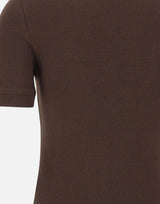 T-shirt "Lounge" ESSS26TT01876 6239 ENTIRE STUDIOS 