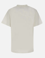 T-shirt "Standard Tee" ESSS26TT03012 0053 ENTIRE STUDIOS 