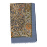 Sciarpa in misto cashmere con motivo Paisley WATA0005 AKE25X0826 ETRO 