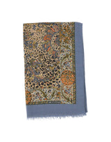 Sciarpa in misto cashmere con motivo Paisley WATA0005 AKE25X0826 ETRO 