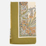 Sciarpa jacquard in misto cotone con motivo floreale WATA0010 AKE22X0826 ETRO 