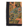 Sciarpa in misto cashmere con motivo paisley floreale WATA0010 AKI67X0883 ETRO 