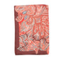 Foulard in seta con motivo paisley floreale WAXA0008 AKI74X0863 ETRO 