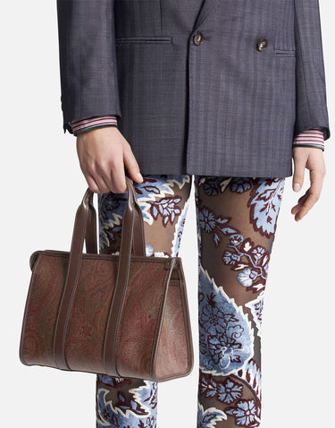 Borsa "Arnica" WP1A0009 AA001M0019 ETRO 