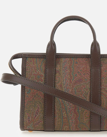 Borsa "Mini Arnica" WP1A0014 AA001M0019 ETRO 
