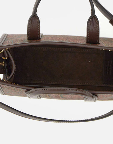 Borsa "Mini Arnica" WP1A0014 AA001M0019 ETRO 