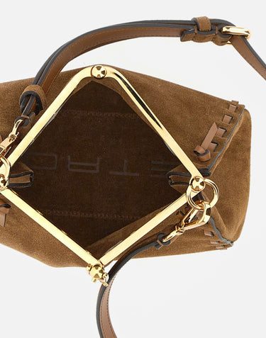 Borsa "Vela" piccola WP1B0001 AE293M0453 ETRO 