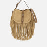Borsa piccola "Pony" con frange WP1C0021 AP469A0307 ETRO 