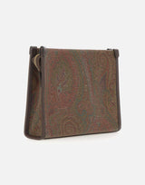 Pouch "Arnica" con pegaso WP2C0007 AA027M0019 ETRO 