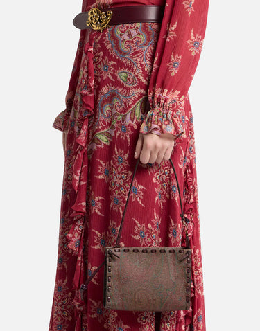 Borsa "Pouch" WP2C0014 AE246R2723 ETRO 