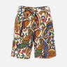 Shorts con stampa paisley floreale WREB0012 99SAEH1X0801 ETRO 
