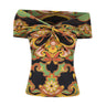 Top Paisley WRJA0193 99IAS76X0812 ETRO 