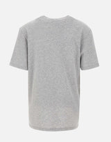 T-shirt con ricamo e Pegaso WRMA0005 AR477S8290 ETRO 