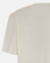 T-shirt con ricamo e Pegaso WRMA0005 AR477W4567 ETRO 