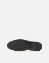 FABI Mocassini "Glove" BROWN Uomo 