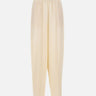 Pantalone in crepe de chine PAD276F336 M1870145 FABIANA FILIPPI 
