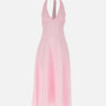 Abito midi "Marais" FF3637 PLZ FAITHFULL THE BRAND 