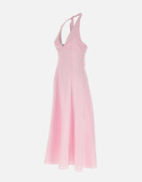 Abito midi "Marais" FF3637 PLZ FAITHFULL THE BRAND 