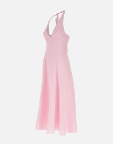 Abito midi "Marais" FF3637 PLZ FAITHFULL THE BRAND 