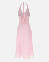 Abito midi "Marais" FF3637 PLZ FAITHFULL THE BRAND 