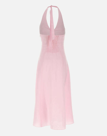 Abito midi "Marais" FF3637 PLZ FAITHFULL THE BRAND 